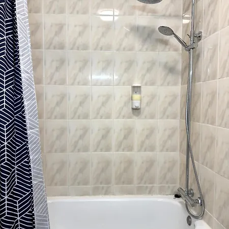 アパート Casa De Baixo *