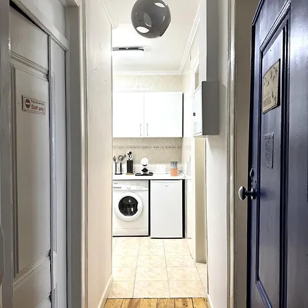 アパート Casa De Baixo