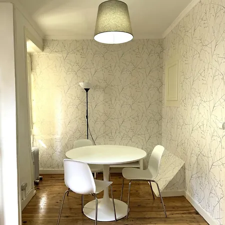 Casa De Baixo Lissabon