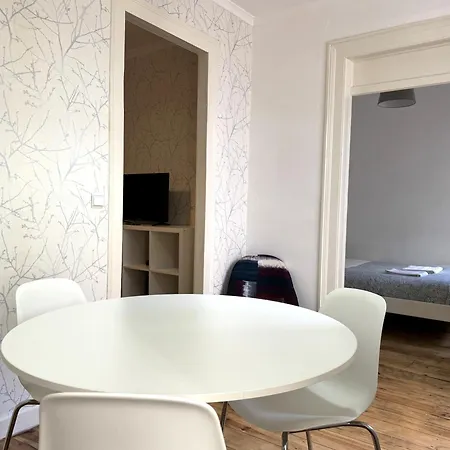 Casa De Baixo * Lisboa