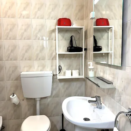 Appartement Casa De Baixo