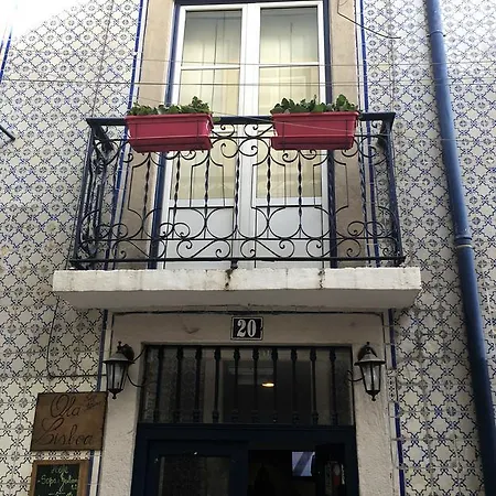 Appartamento Casa De Baixo
