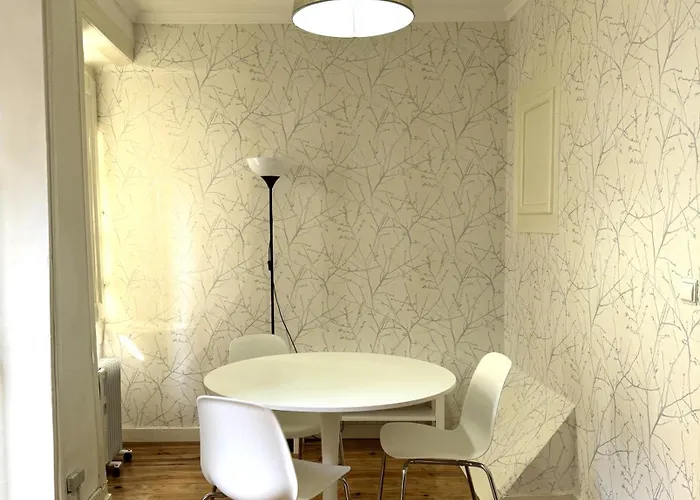 Casa De Baixo Lisboa