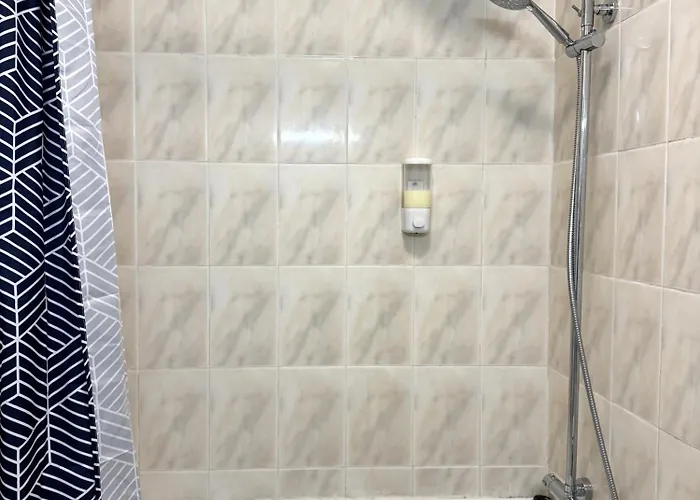 شقة Casa De Baixo *