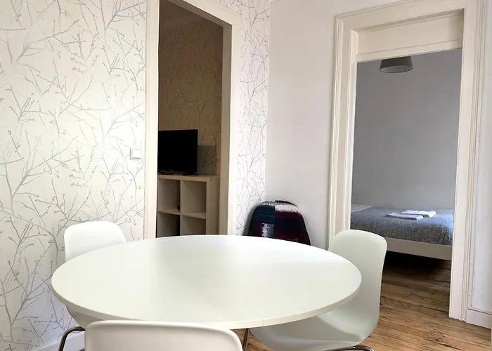 Casa De Baixo * Lisboa