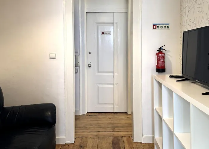 Casa De Baixo Διαμέρισμα