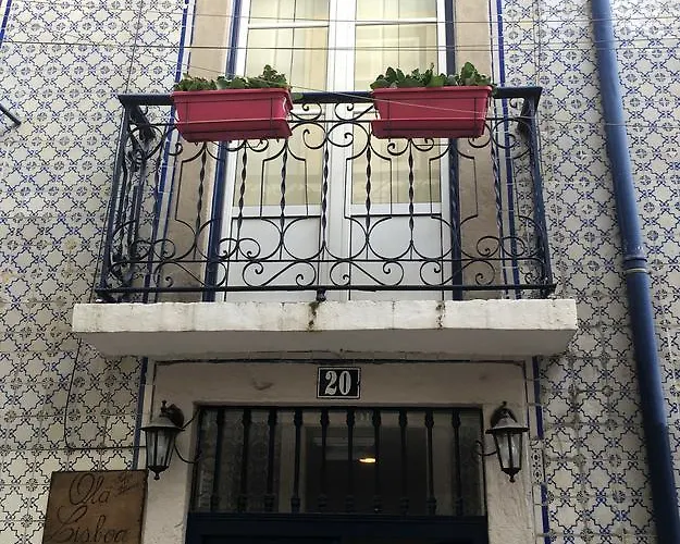 Διαμέρισμα Casa De Baixo