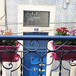 Apartmán Casa De Baixo Lisboa