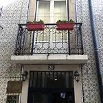 Apartmán Casa De Baixo
